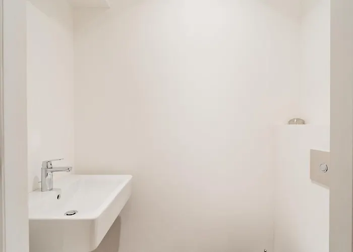 Appartement Luxury Designer In Center Of *